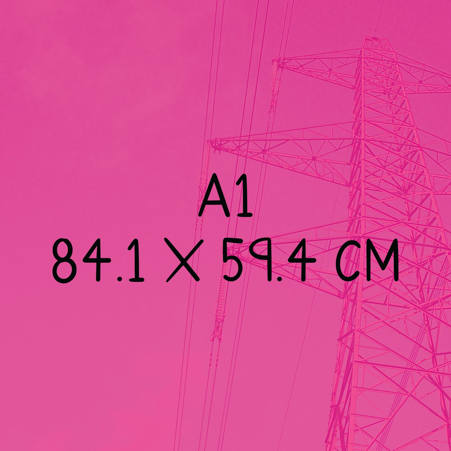 A1 - A2 Print Add On