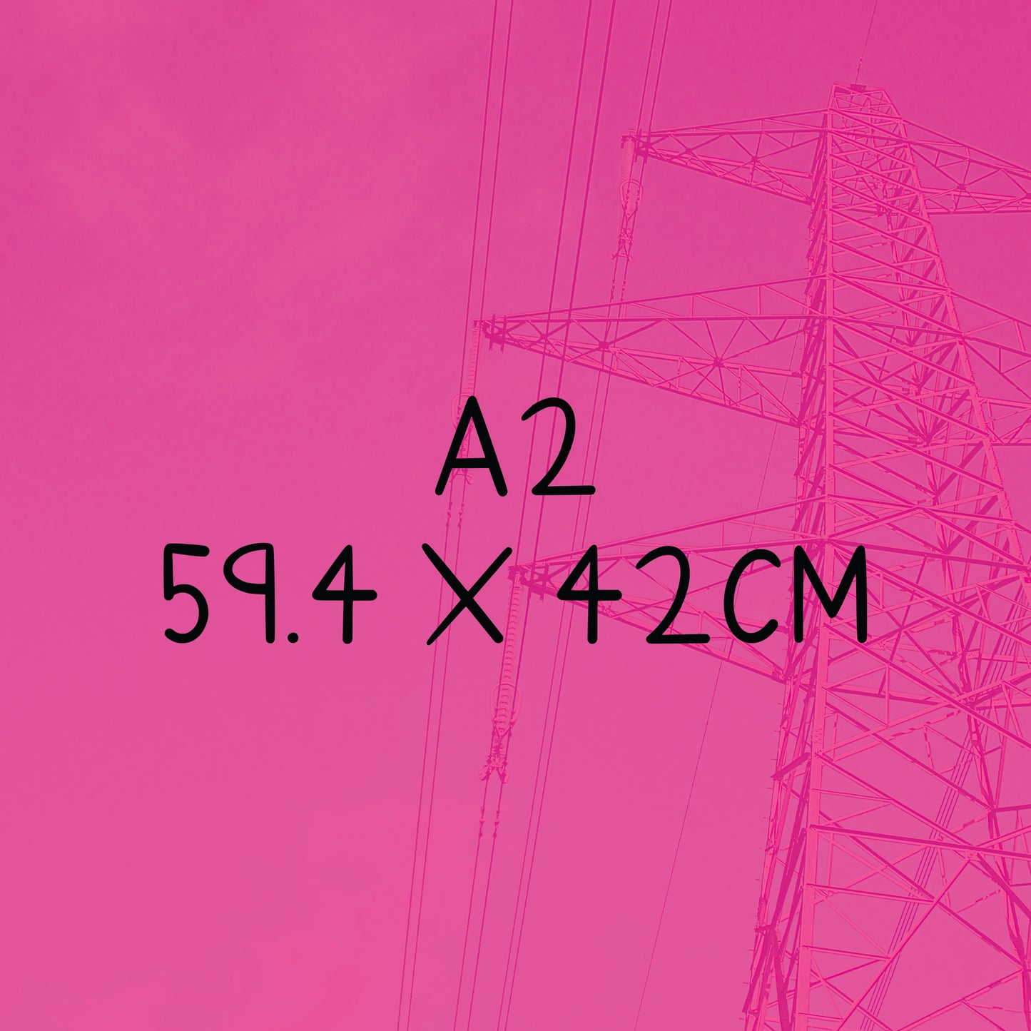 A1 - A2 Print Add On