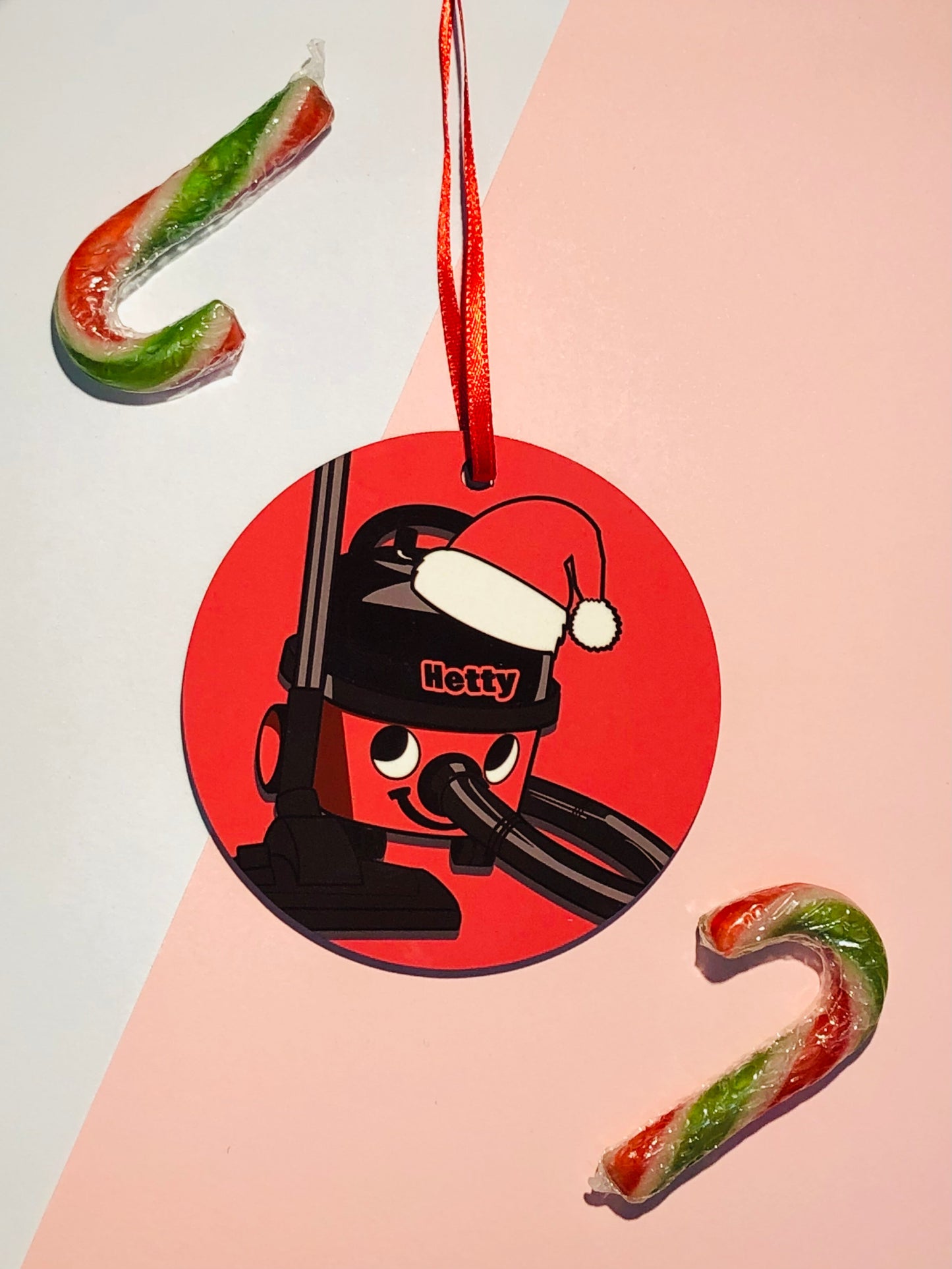 Hetty Christmas Decoration