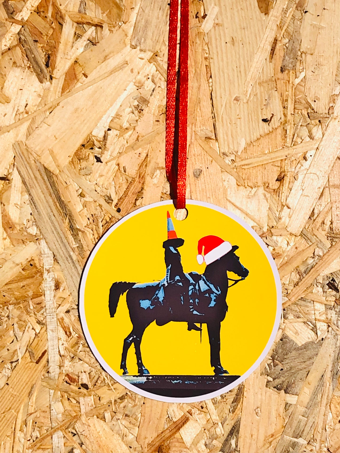 Glasgow Gift Tags
