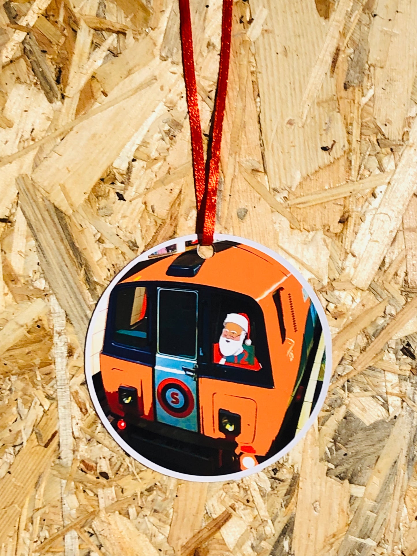 Glasgow Gift Tags