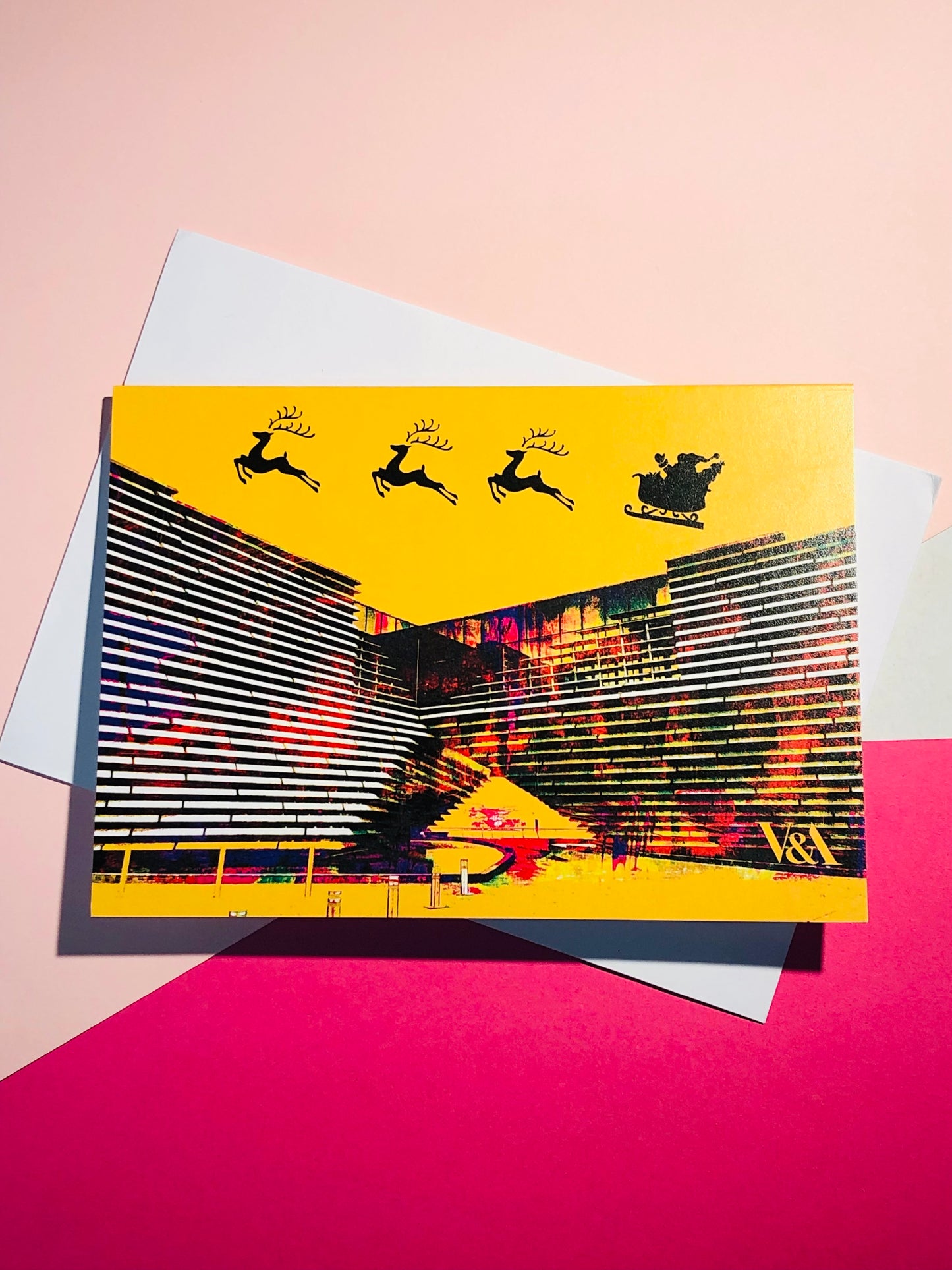 Dundee Christmas Card Pack