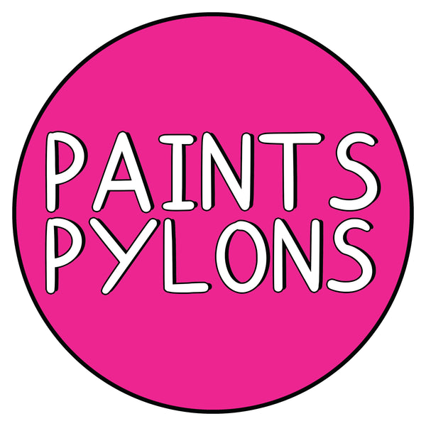 PaintsPylons