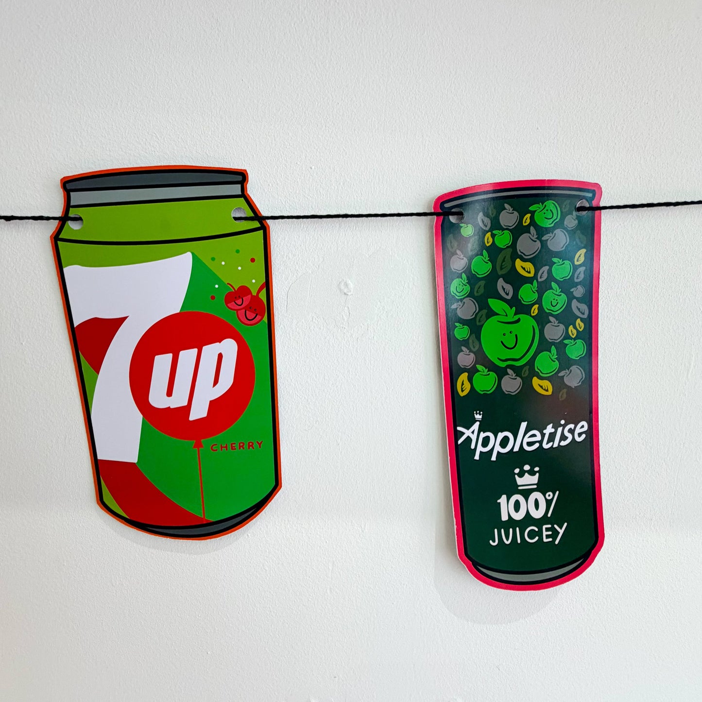 Juicy Garland