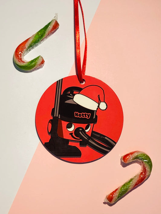 Hetty Christmas Decoration